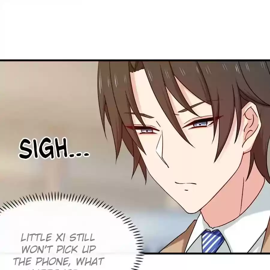 Zhiran Chenghun Chapter 141