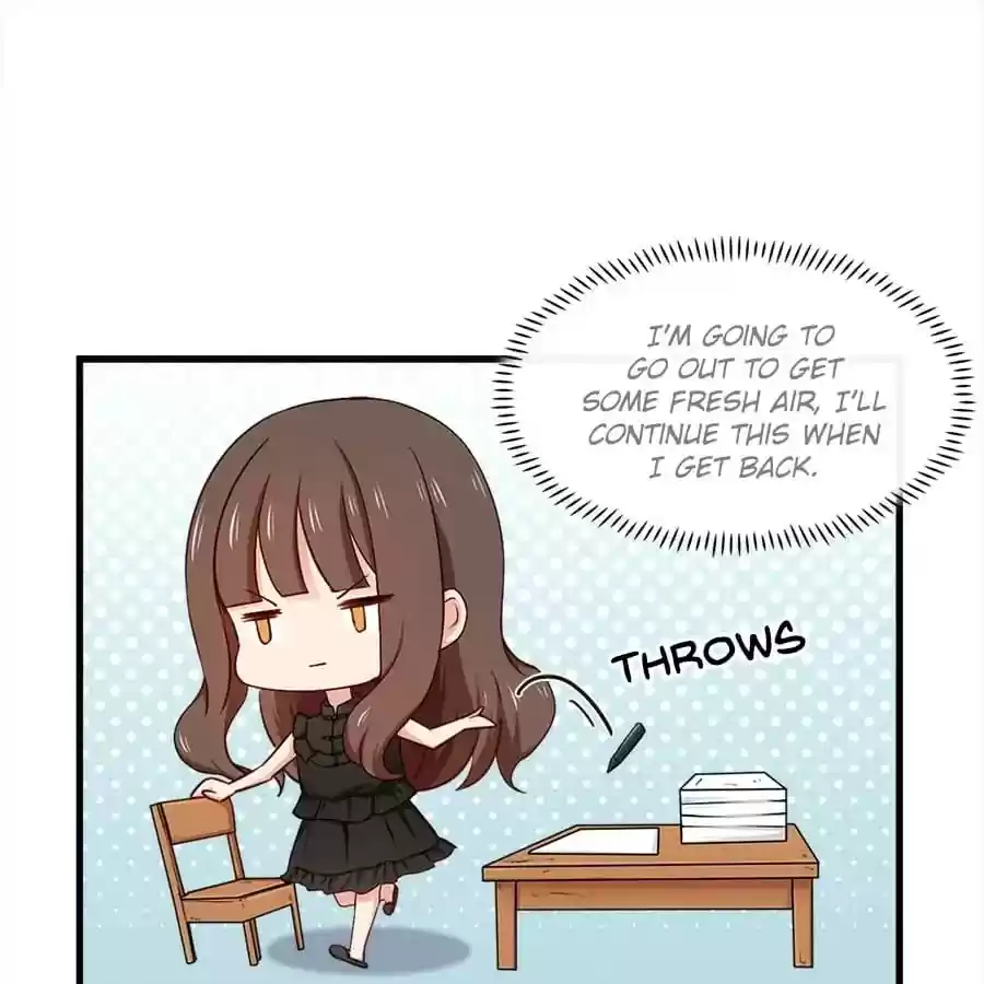 Zhiran Chenghun Chapter 141