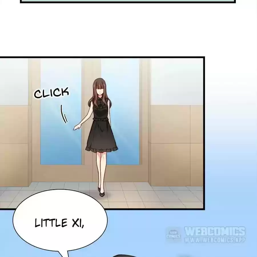 Zhiran Chenghun Chapter 141