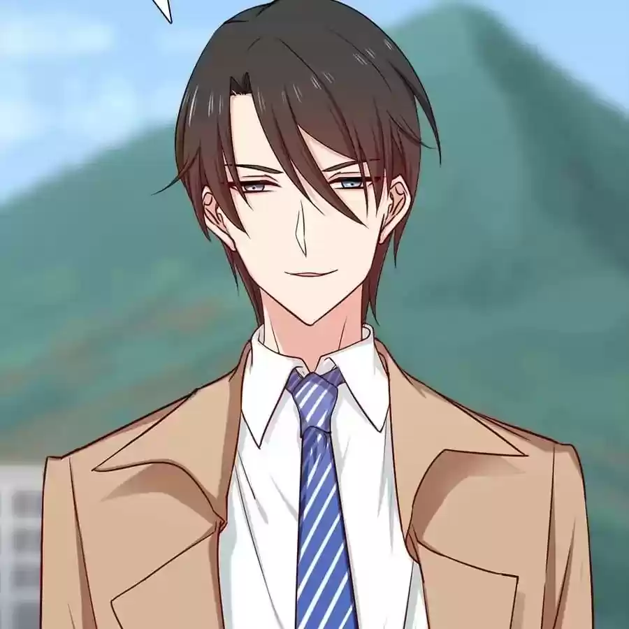 Zhiran Chenghun Chapter 141