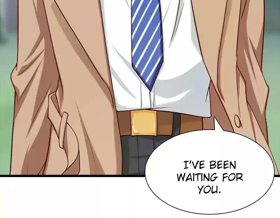 Zhiran Chenghun Chapter 141