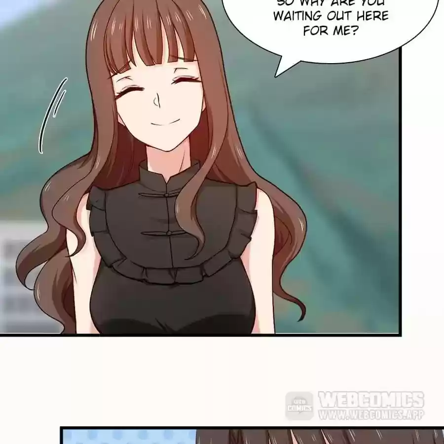 Zhiran Chenghun Chapter 141