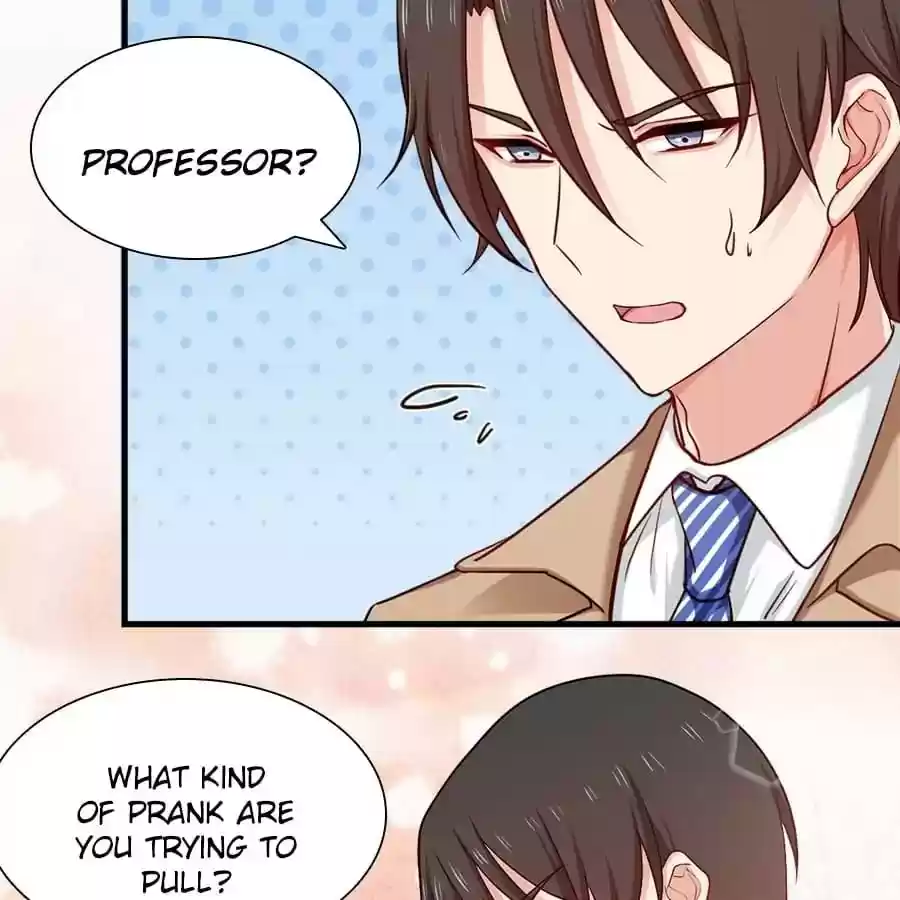 Zhiran Chenghun Chapter 141