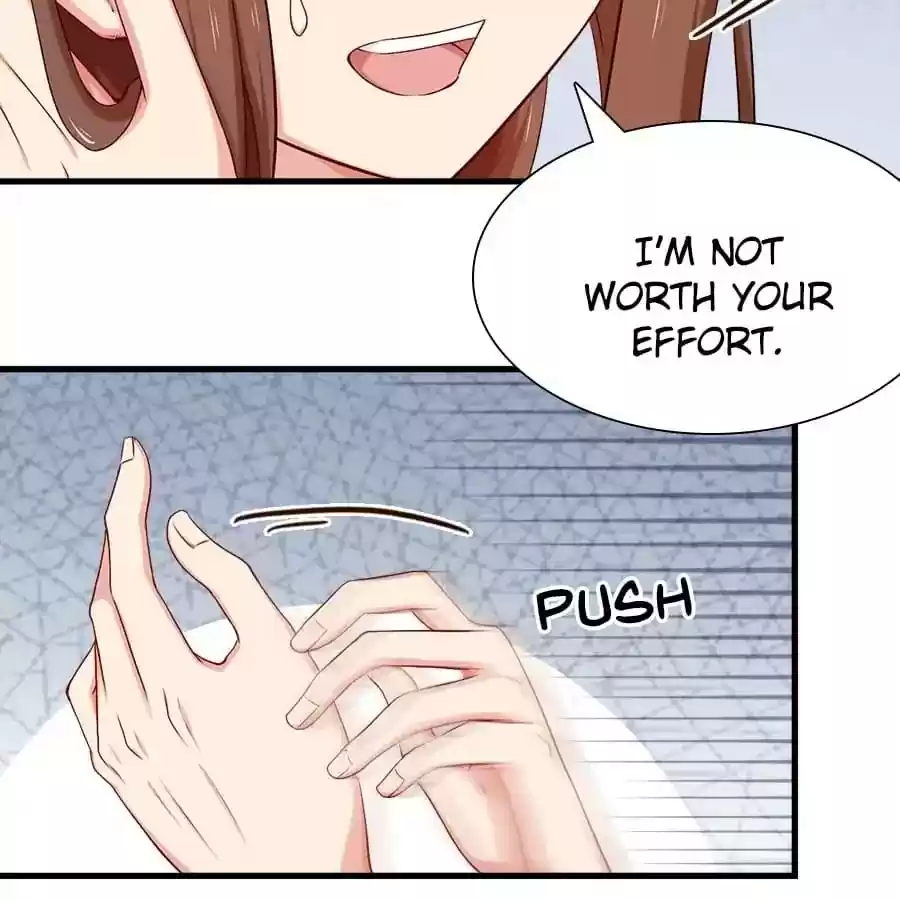 Zhiran Chenghun Chapter 141