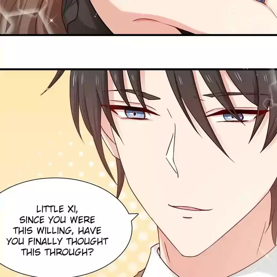 Zhiran Chenghun Chapter 141