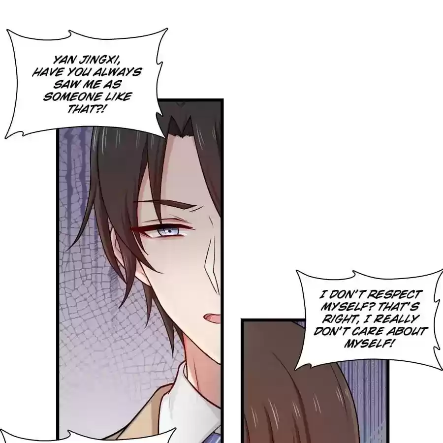 Zhiran Chenghun Chapter 141