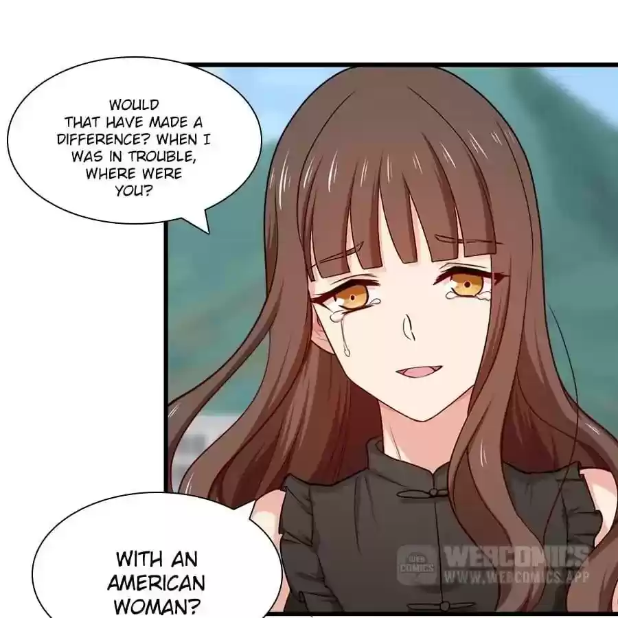 Zhiran Chenghun Chapter 141