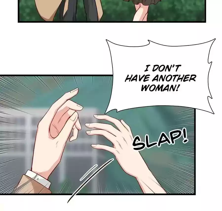 Zhiran Chenghun Chapter 141