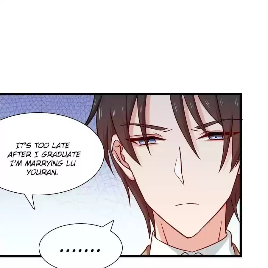 Zhiran Chenghun Chapter 142