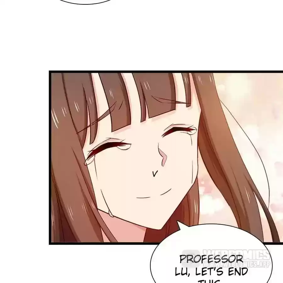 Zhiran Chenghun Chapter 142