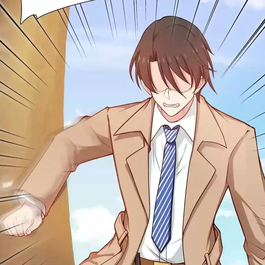 Zhiran Chenghun Chapter 142