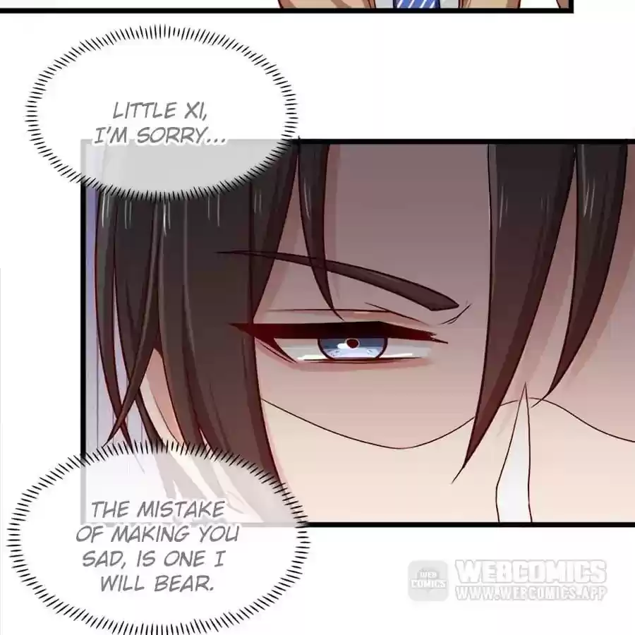 Zhiran Chenghun Chapter 142