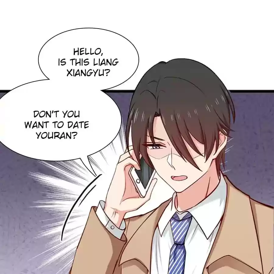 Zhiran Chenghun Chapter 142