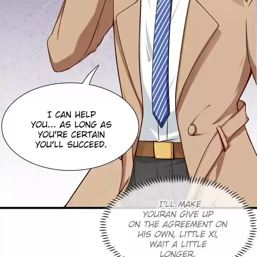 Zhiran Chenghun Chapter 142