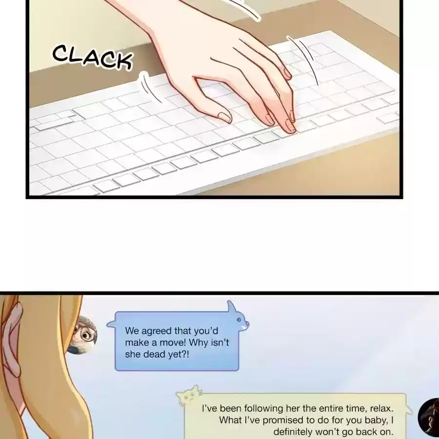 Zhiran Chenghun Chapter 142