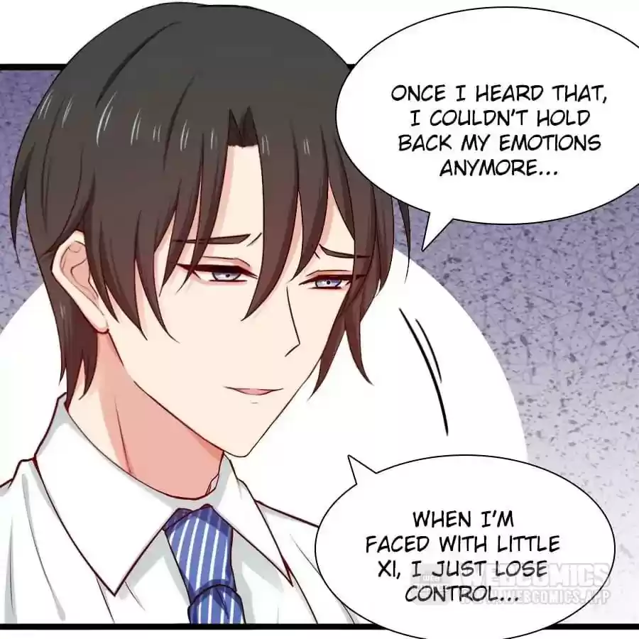 Zhiran Chenghun Chapter 142