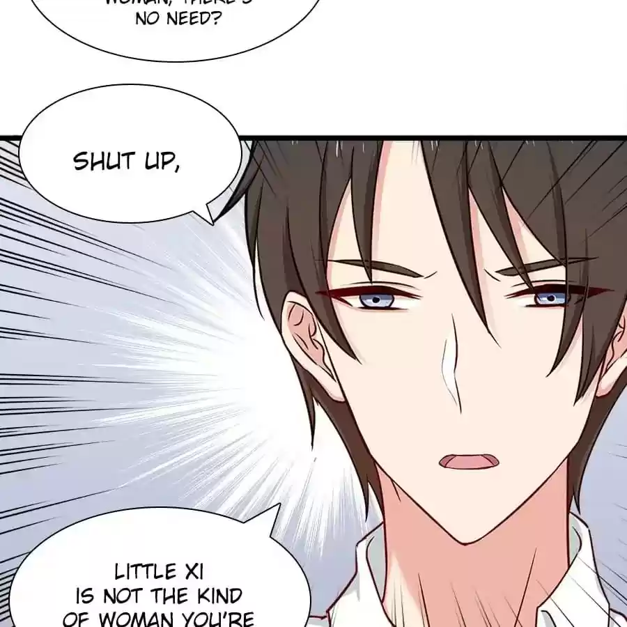 Zhiran Chenghun Chapter 142