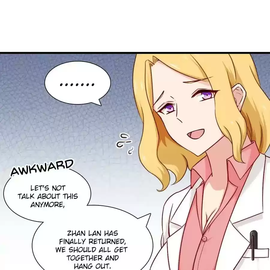 Zhiran Chenghun Chapter 143