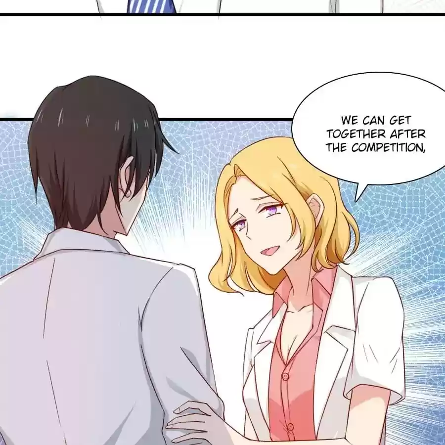 Zhiran Chenghun Chapter 143