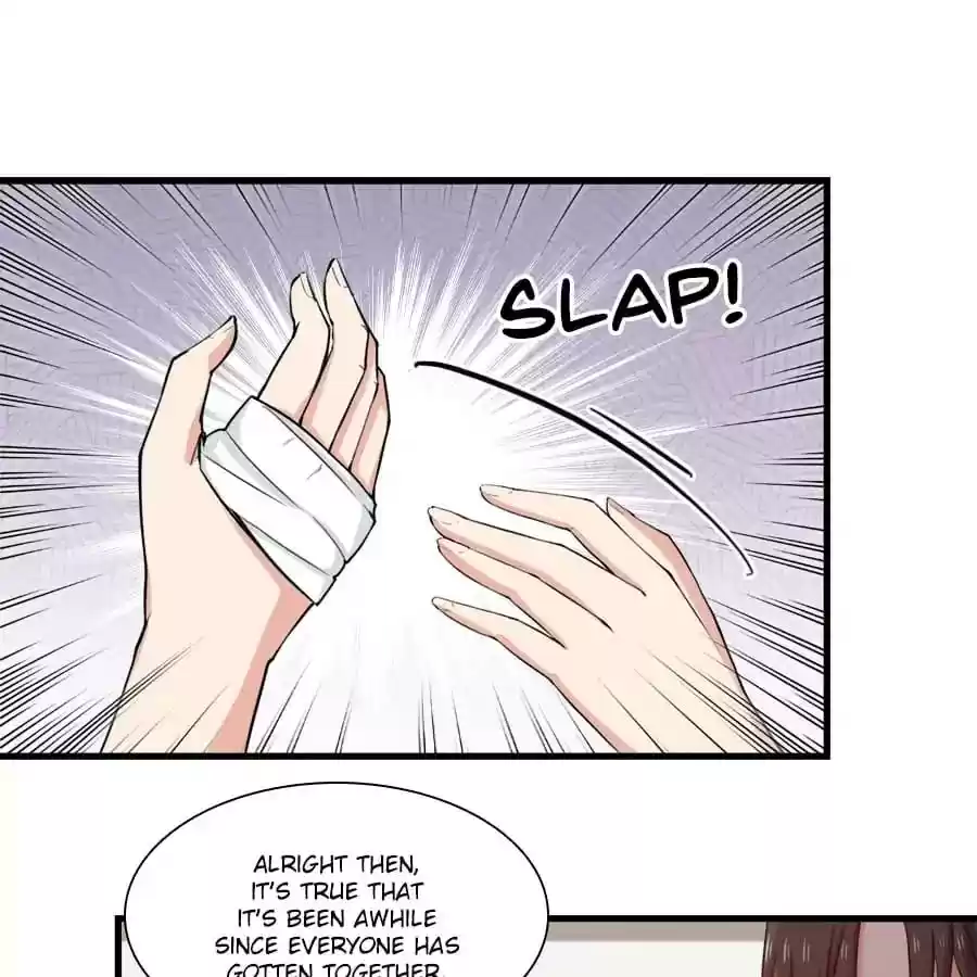 Zhiran Chenghun Chapter 143