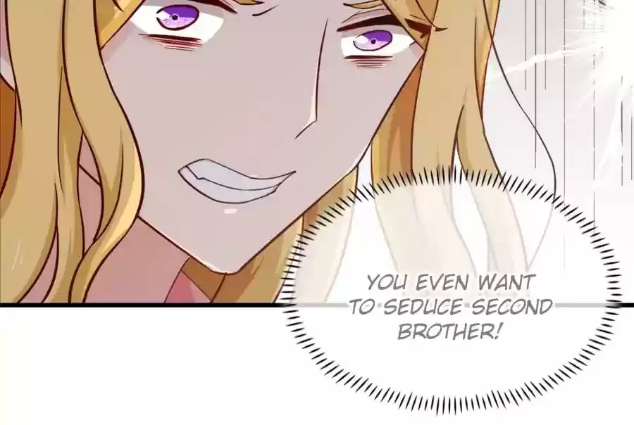 Zhiran Chenghun Chapter 143