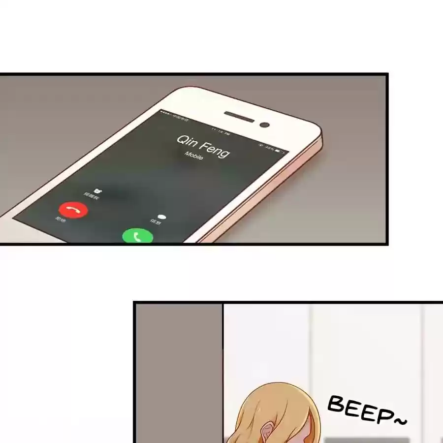 Zhiran Chenghun Chapter 143