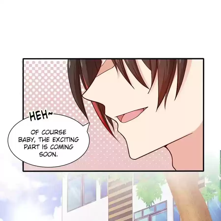 Zhiran Chenghun Chapter 143