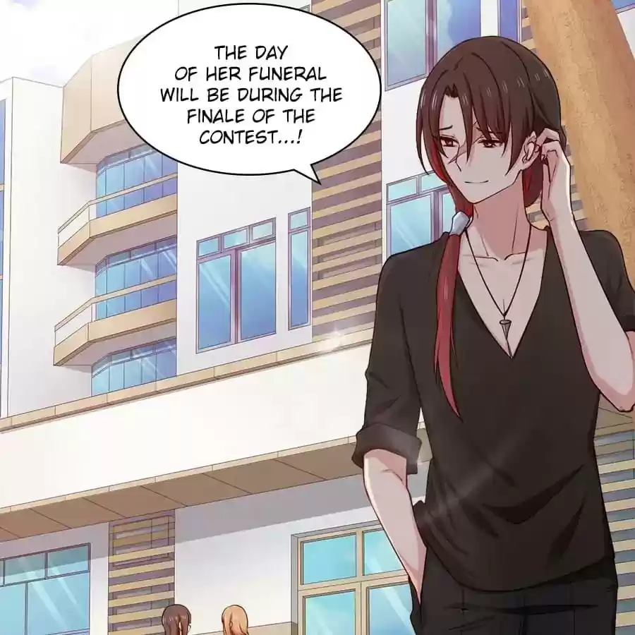 Zhiran Chenghun Chapter 143