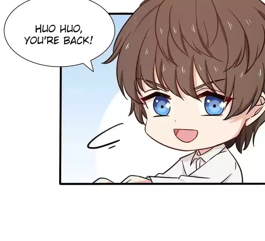 Zhiran Chenghun Chapter 143