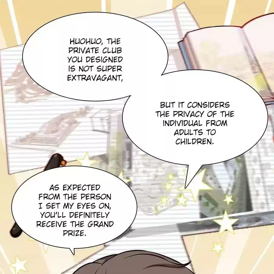 Zhiran Chenghun Chapter 143