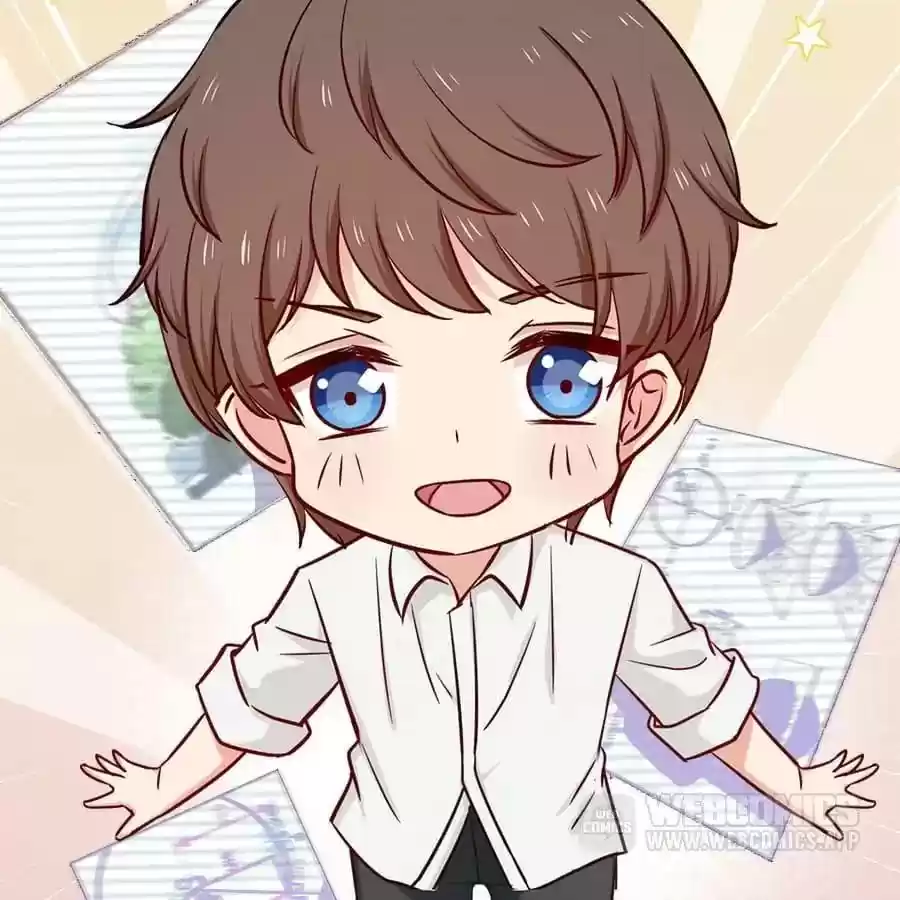 Zhiran Chenghun Chapter 143