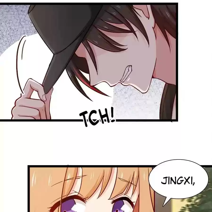 Zhiran Chenghun Chapter 144