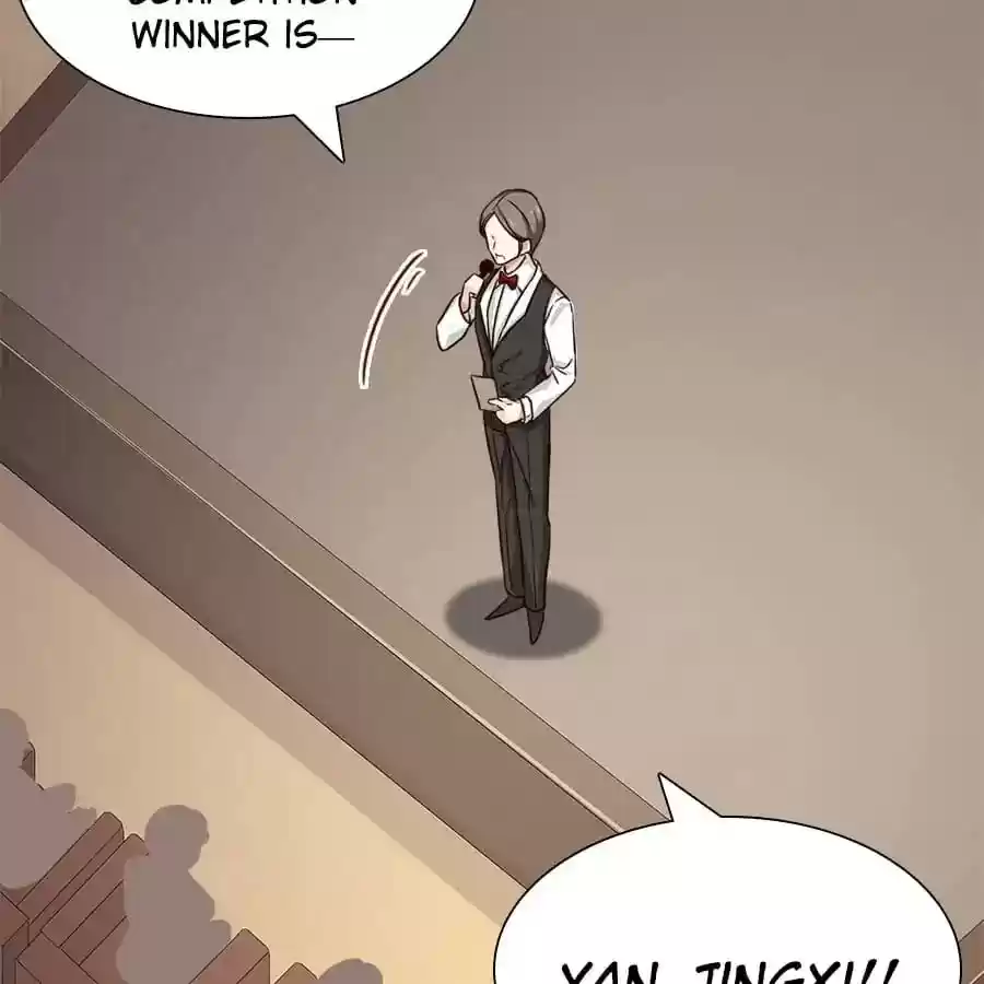 Zhiran Chenghun Chapter 144