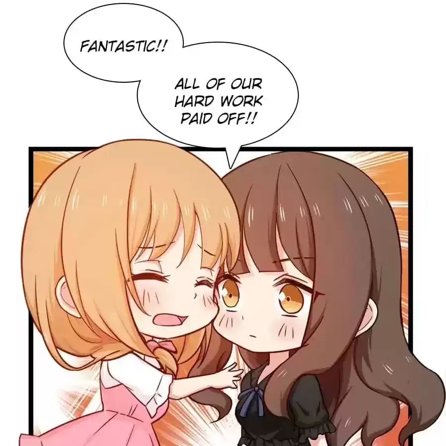 Zhiran Chenghun Chapter 144