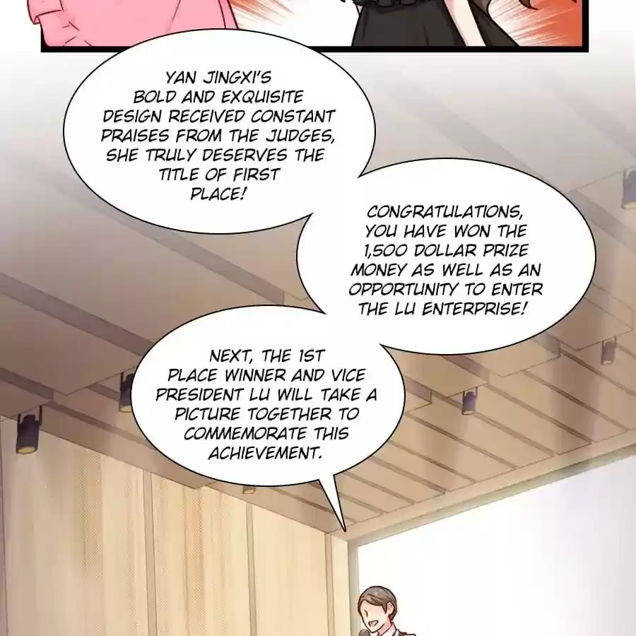 Zhiran Chenghun Chapter 144