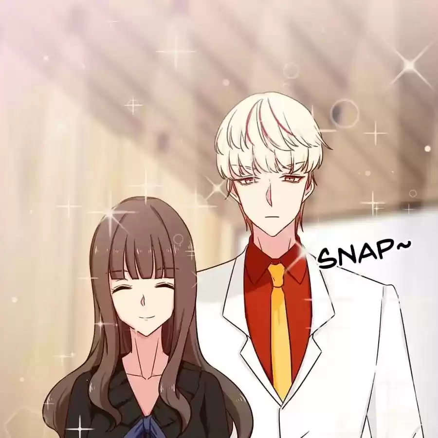 Zhiran Chenghun Chapter 144