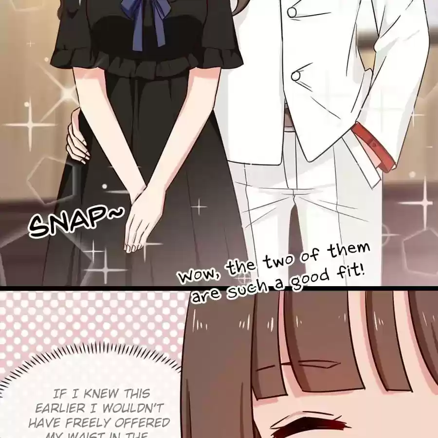 Zhiran Chenghun Chapter 144