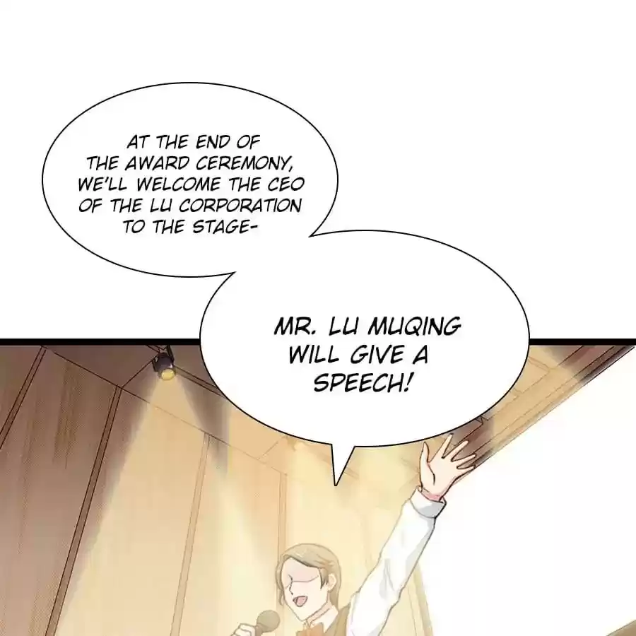 Zhiran Chenghun Chapter 145