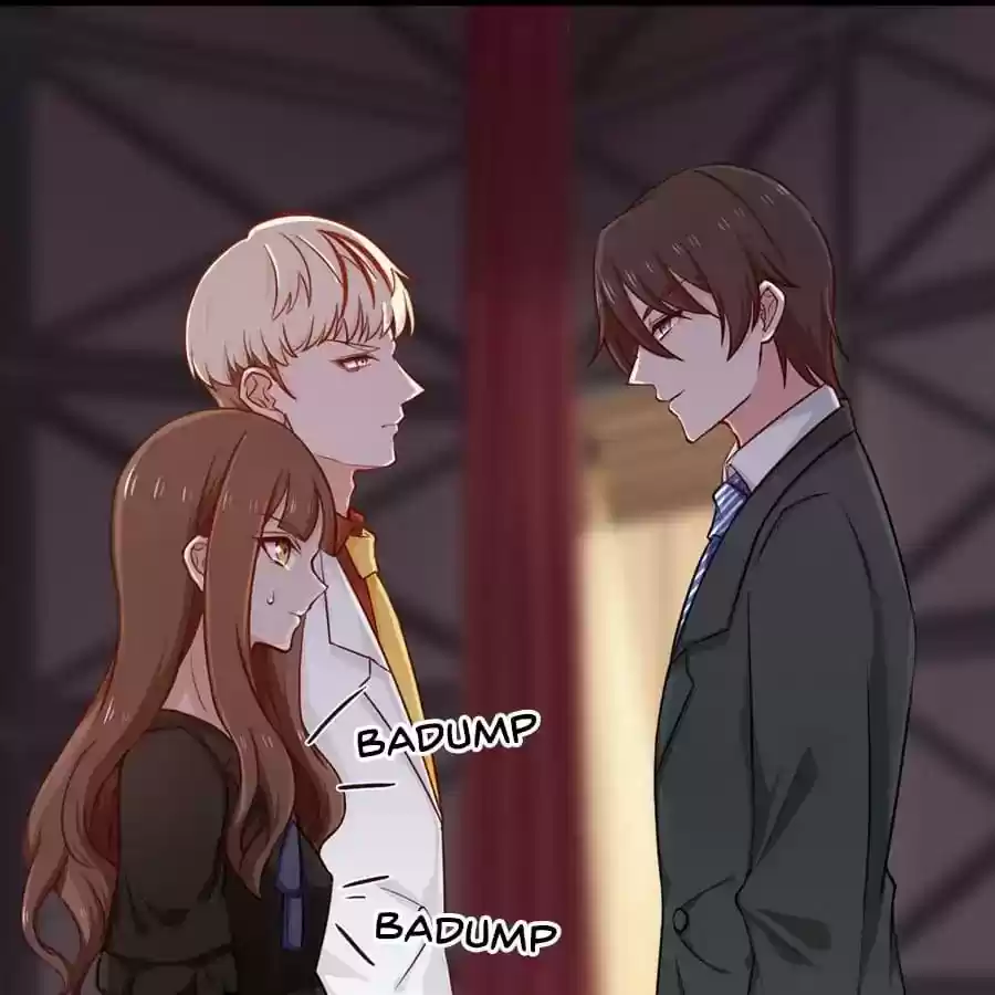 Zhiran Chenghun Chapter 145