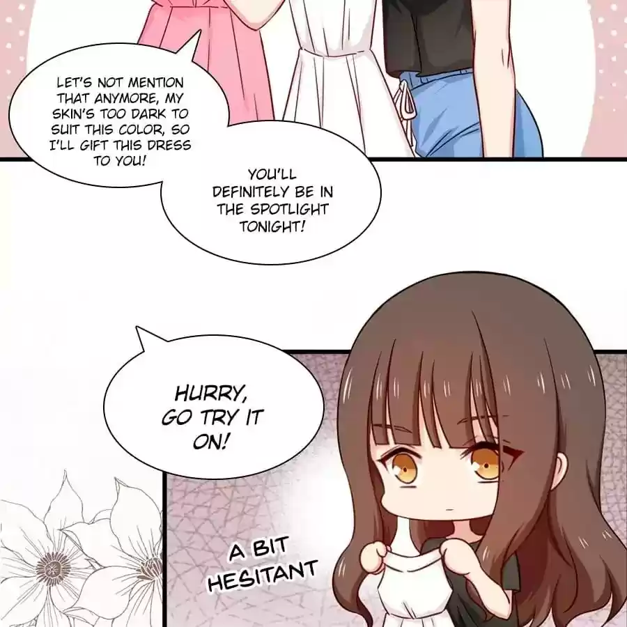 Zhiran Chenghun Chapter 145