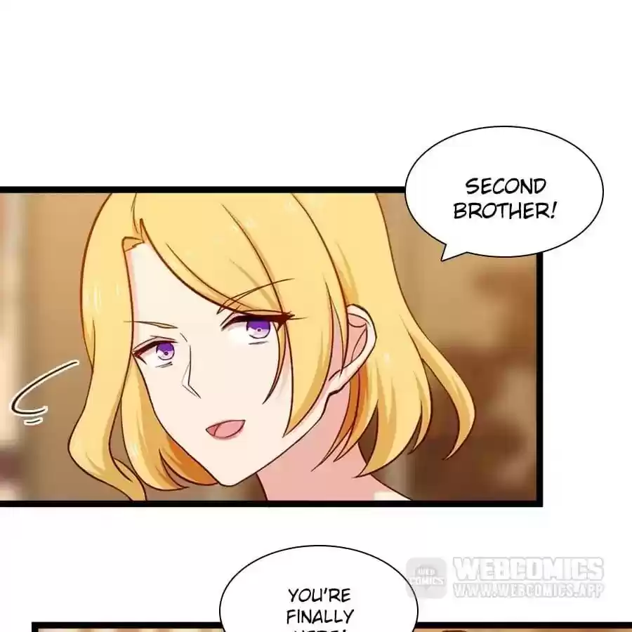 Zhiran Chenghun Chapter 146