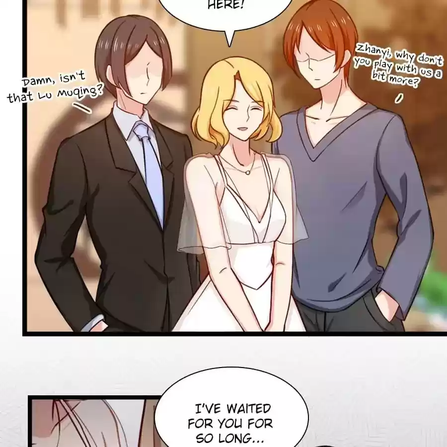 Zhiran Chenghun Chapter 146