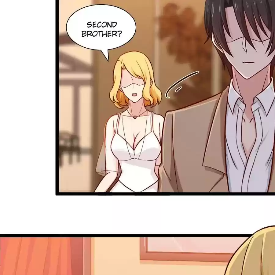 Zhiran Chenghun Chapter 146