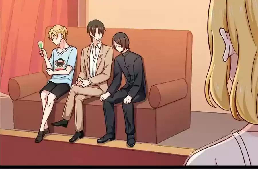 Zhiran Chenghun Chapter 146