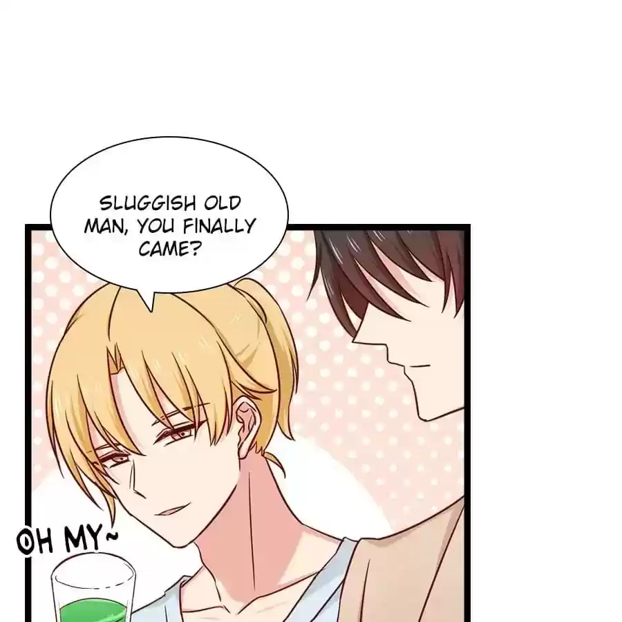 Zhiran Chenghun Chapter 146