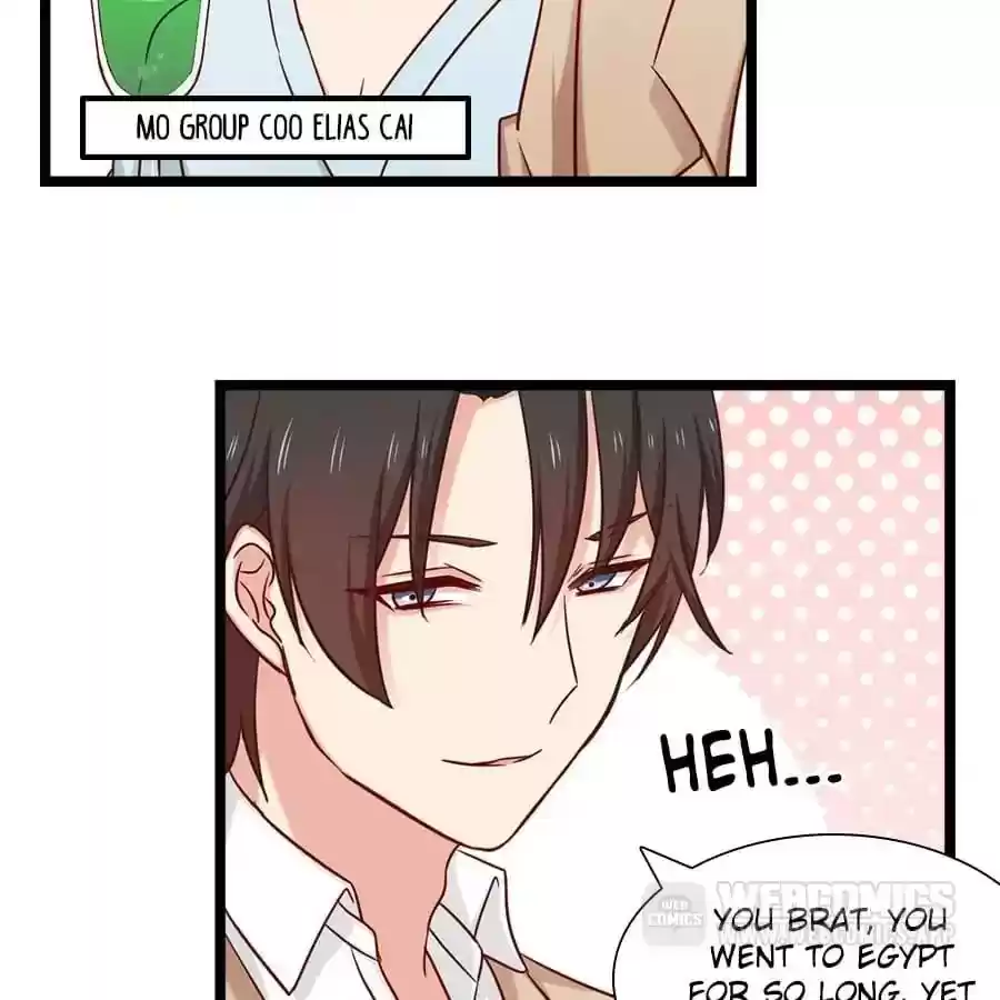 Zhiran Chenghun Chapter 146