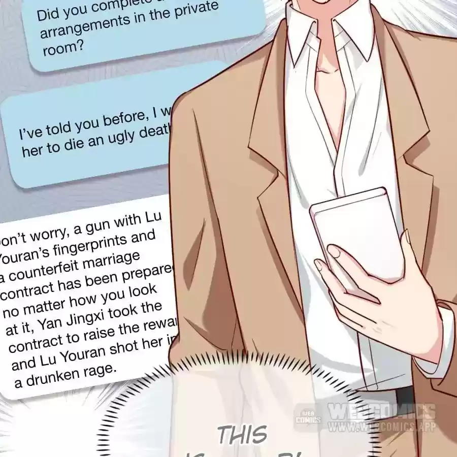 Zhiran Chenghun Chapter 146