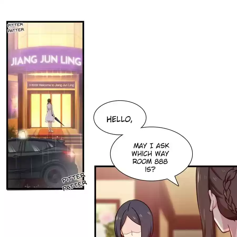 Zhiran Chenghun Chapter 147