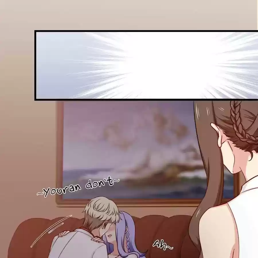 Zhiran Chenghun Chapter 147