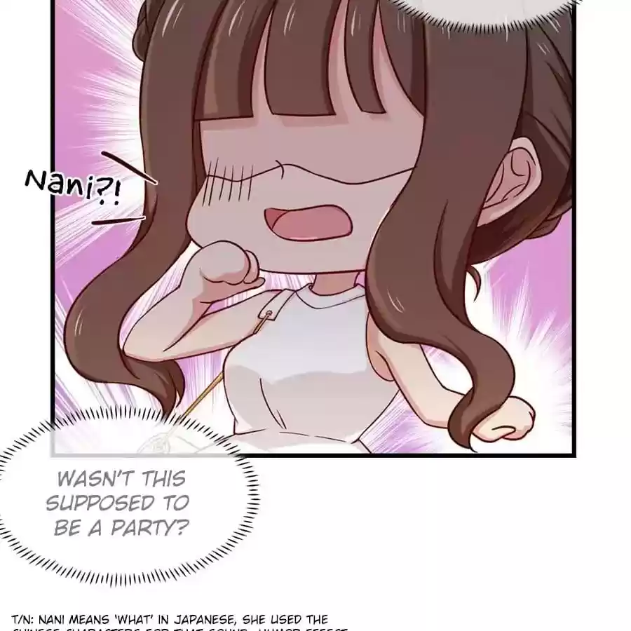 Zhiran Chenghun Chapter 147